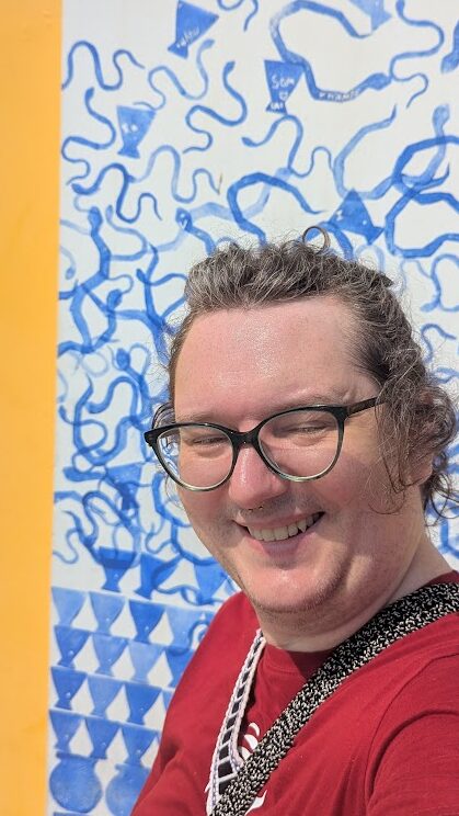 me eyes closedddd pattern 2